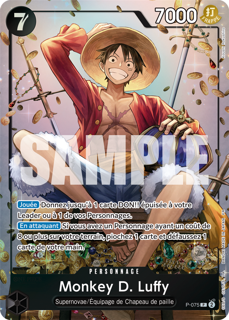 One Piece : TS02 Tin Pack Set 02 (3 mod.) (12)