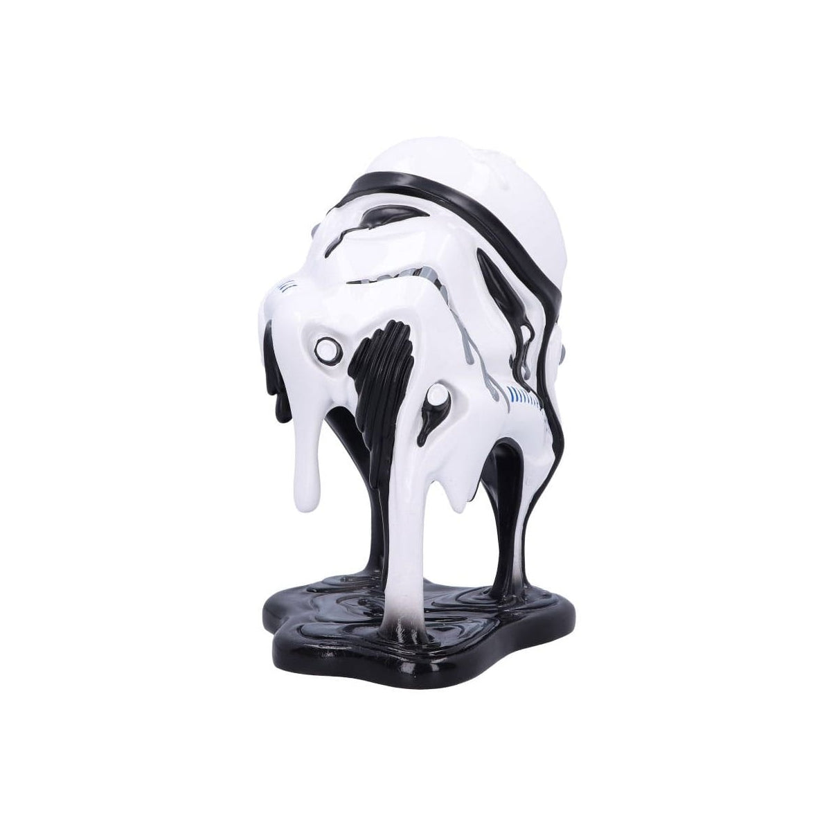 Star Wars - Statuette Stormtrooper "Too Hot To Handle" 23cm