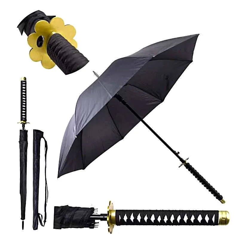 PARAPLUIE STYLE KATANA