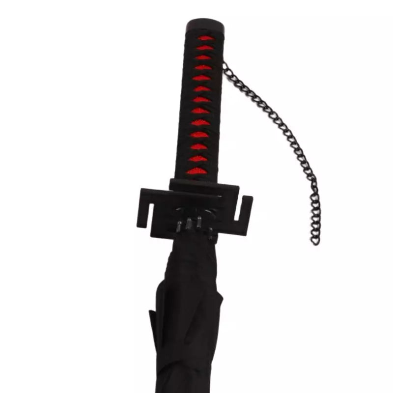 PARAPLUIE STYLE KATANA