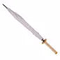 PARAPLUIE STYLE KATANA MOTIF DEMON SLAYER ZENITSU AGATSUMA