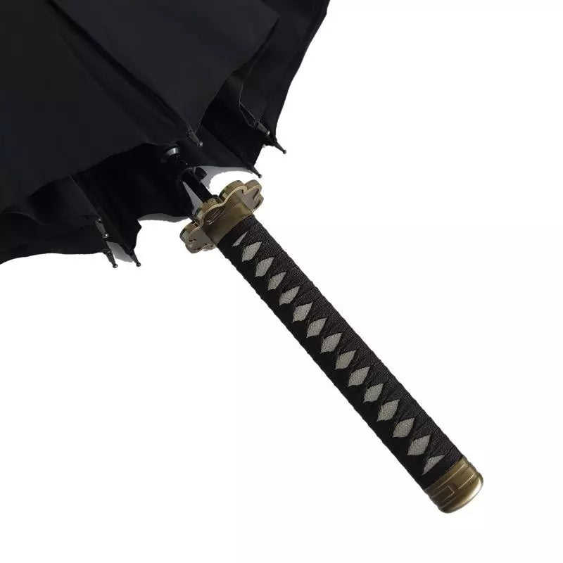 PARAPLUIE STYLE KATANA