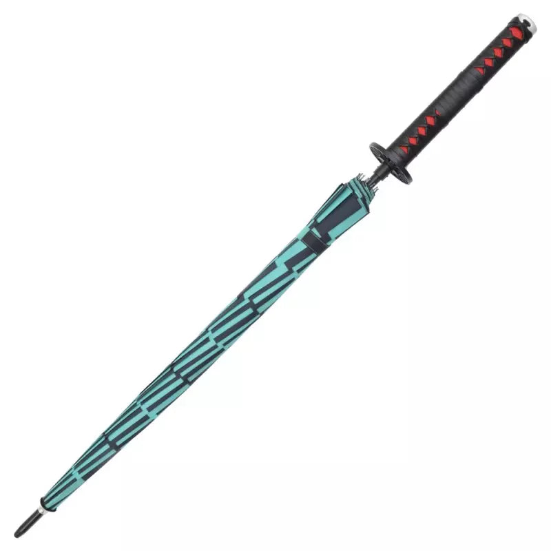 PARAPLUIE STYLE KATANA