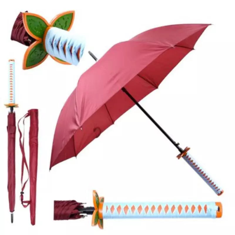 PARAPLUIE STYLE KATANA