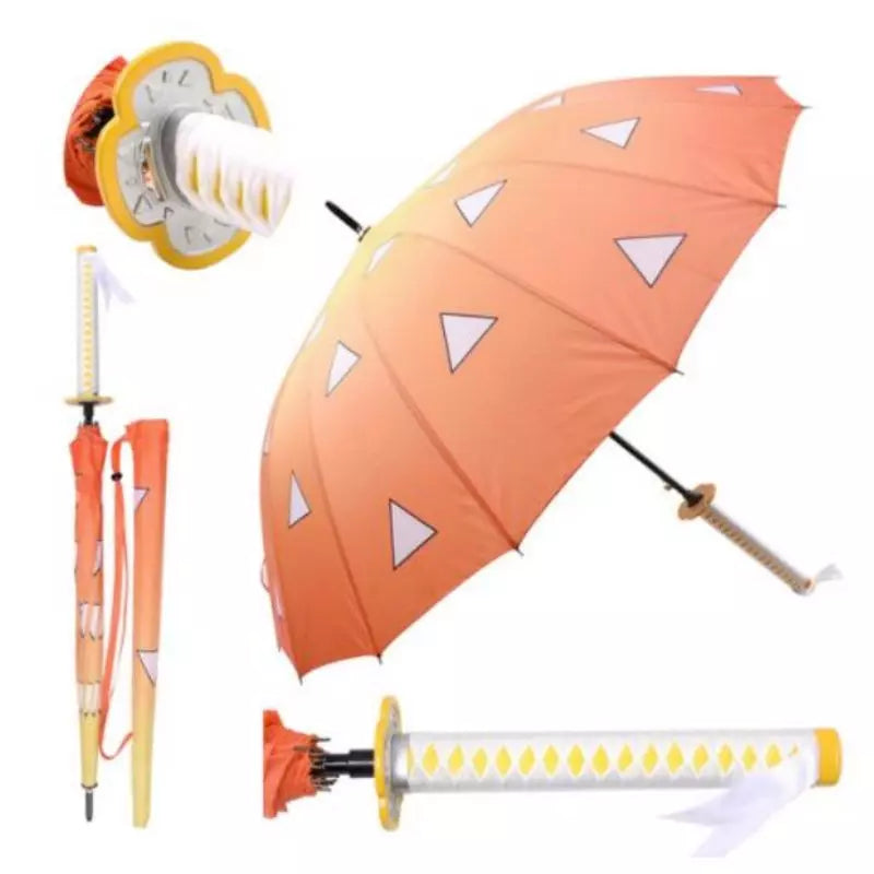 PARAPLUIE STYLE KATANA