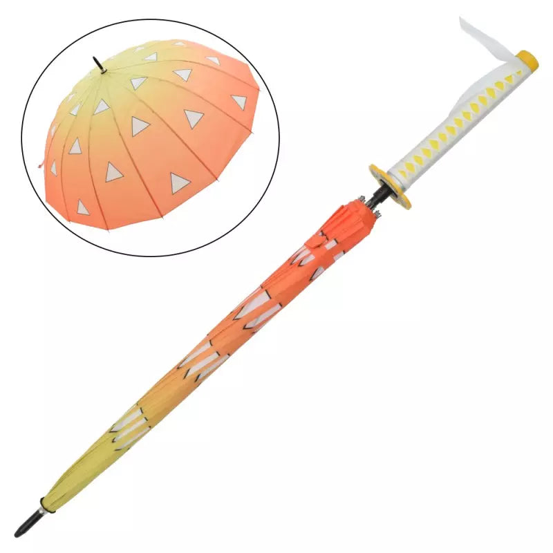 PARAPLUIE STYLE KATANA