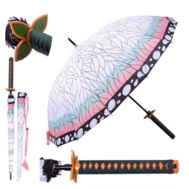 PARAPLUIE STYLE KATANA