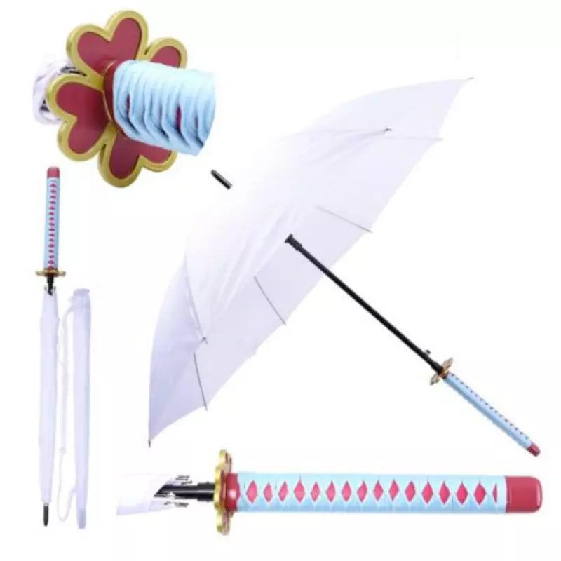 PARAPLUIE STYLE KATANA