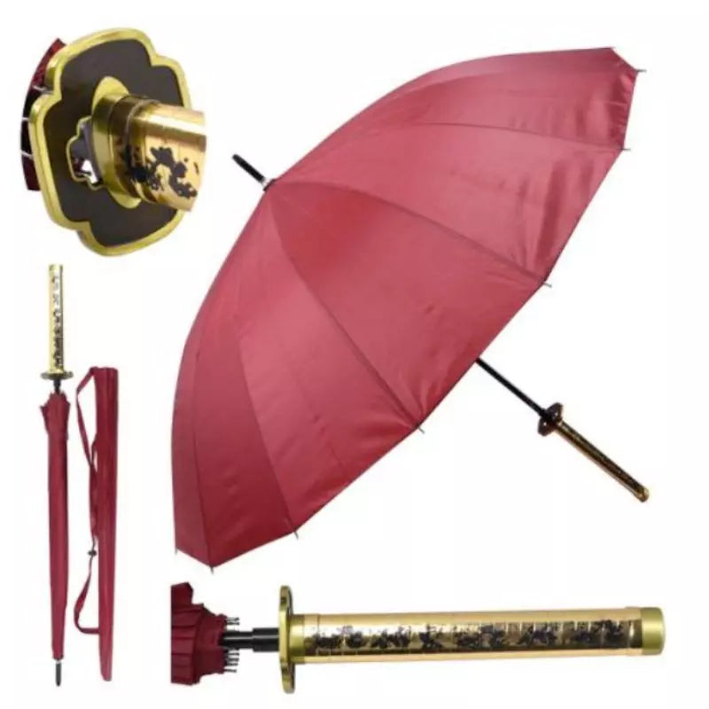 PARAPLUIE STYLE KATANA