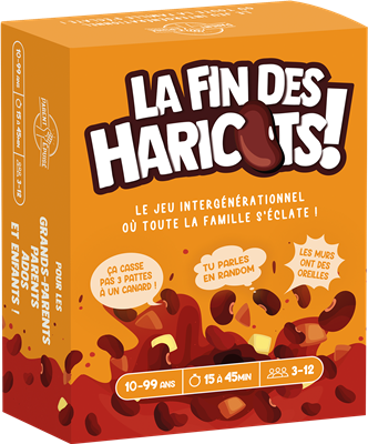 La fin des haricots