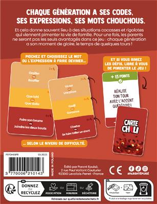 La fin des haricots