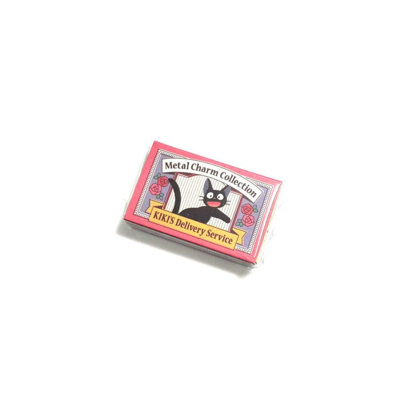 PENDENTIF KIKI SÉRIE 3 - KIKI LA PETITE SORCIÈRE