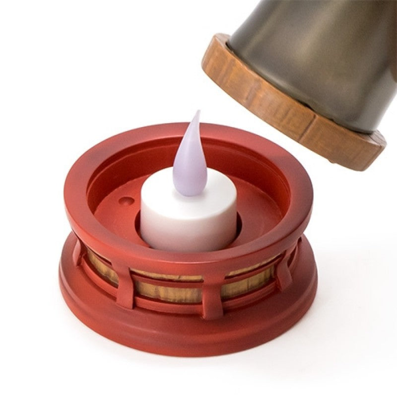 PETITE LAMPE NO FACE - LE VOYAGE DE CHIHIRO