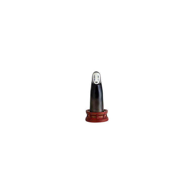 PETITE LAMPE NO FACE - LE VOYAGE DE CHIHIRO