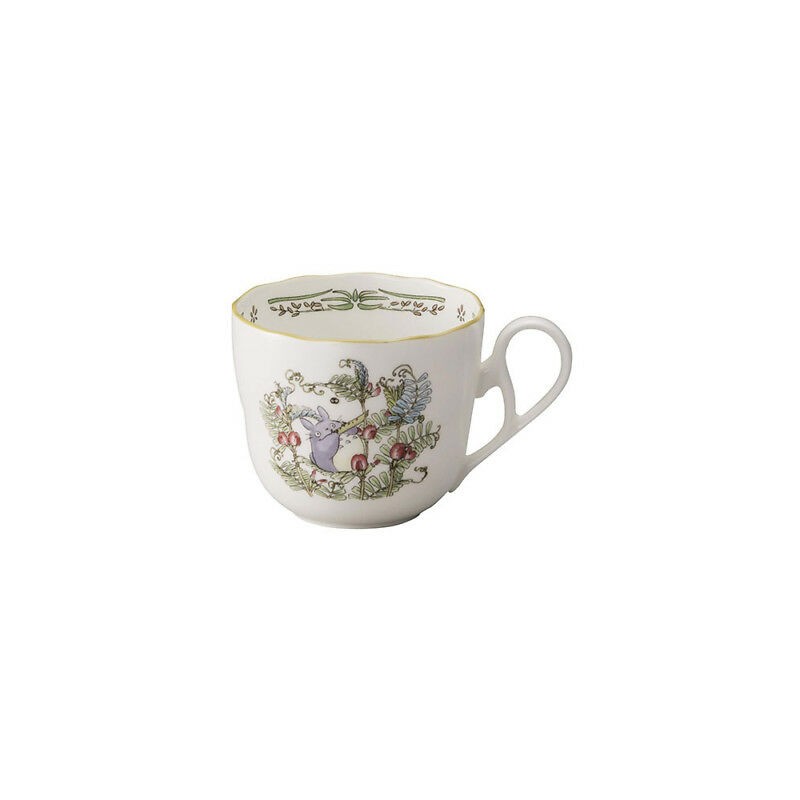 PETITE TASSE TOTORO BAIES - MON VOISIN TOTORO