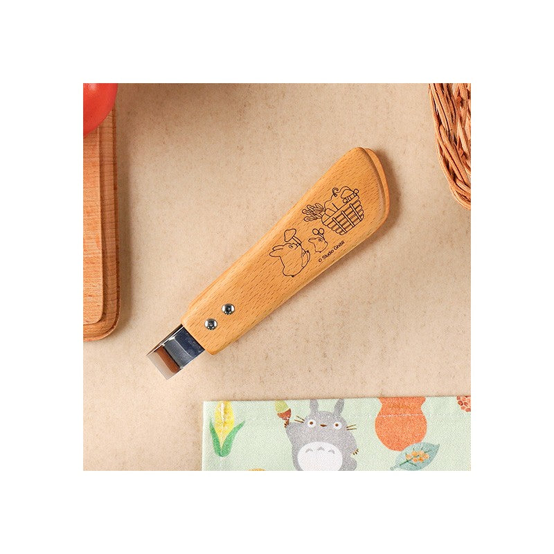 PINCE CUISINE KAWAI FORÊT - MON VOISIN TOTORO