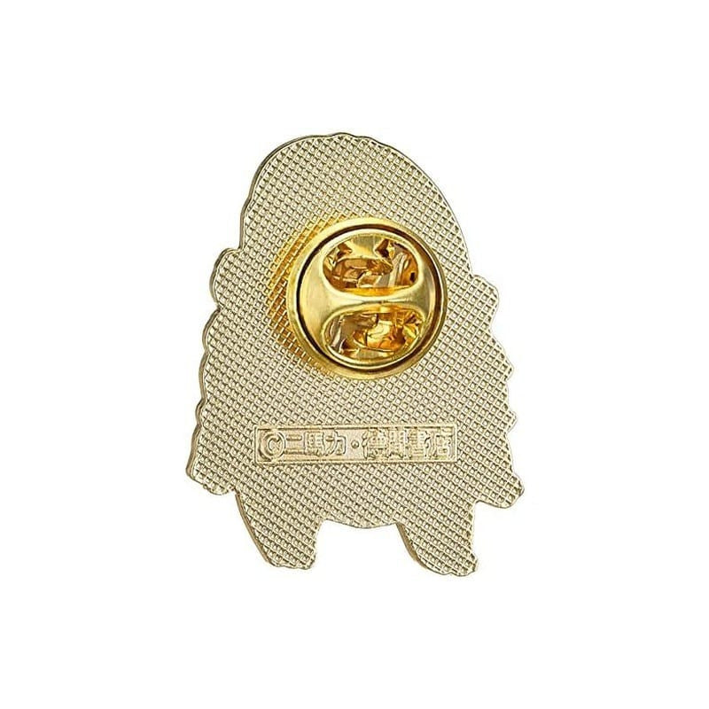 Mon Voisin Totoro - Pin's du Chatbus courant