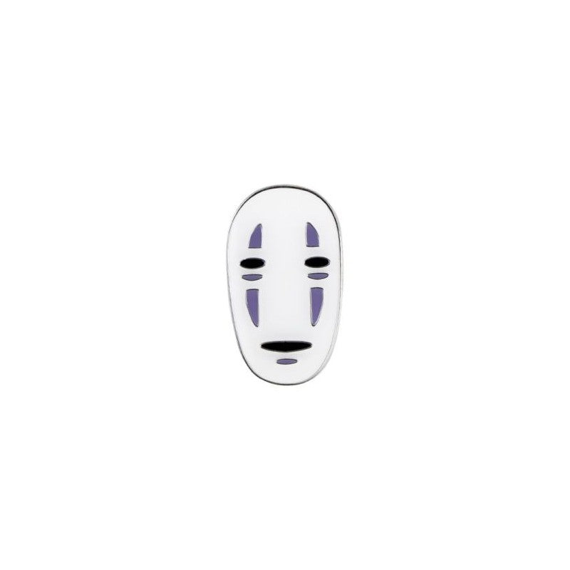 PINS NO FACE GROS PLAN – LE VOYAGE DE CHIHIRO