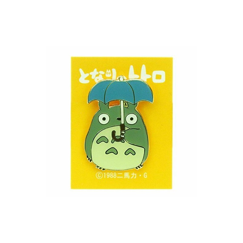 PINS TOTORO PARAPLUIE - MON VOISIN TOTORO