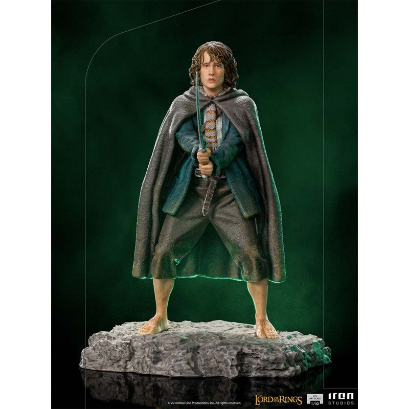 PIPPIN - BDS – THE LORD OF THE RINGS - ART SCALE 1/10