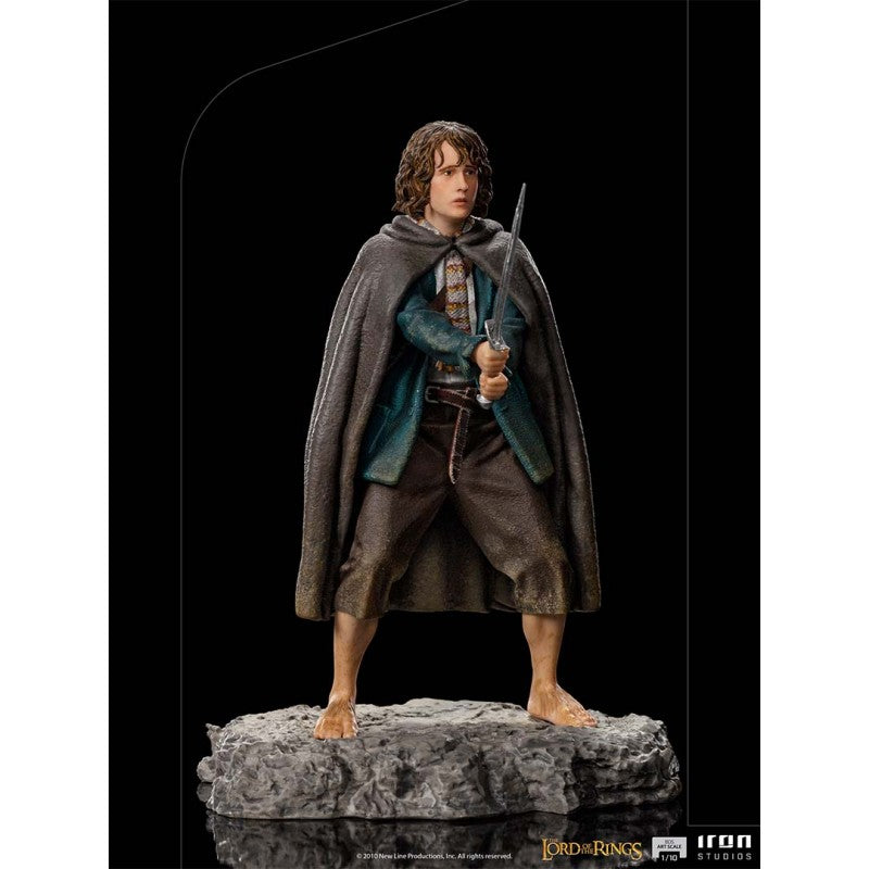 PIPPIN - BDS – THE LORD OF THE RINGS - ART SCALE 1/10