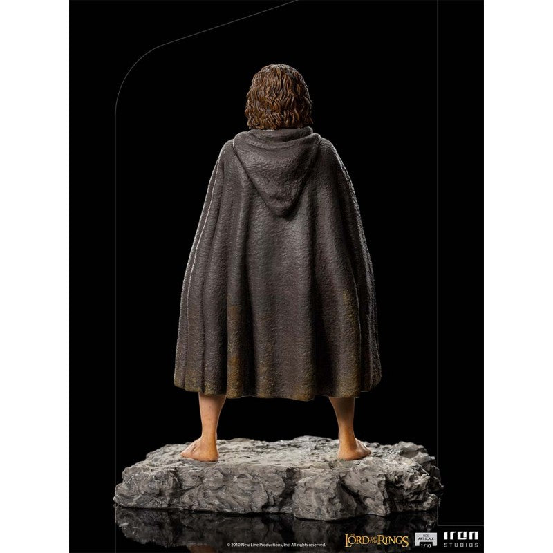 PIPPIN - BDS – THE LORD OF THE RINGS - ART SCALE 1/10