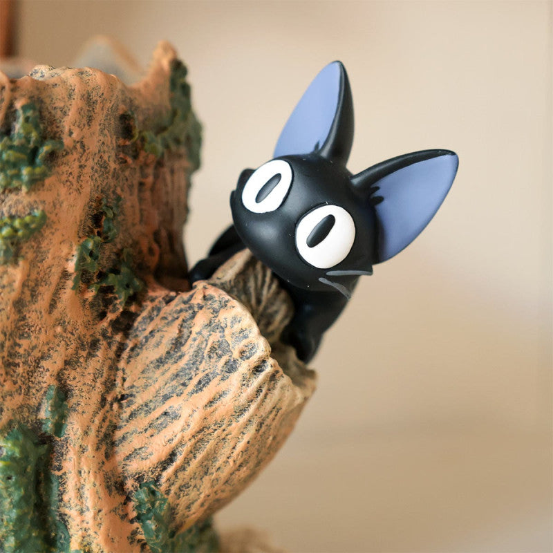 PLANTER JIJI CACHE-CACHE - KIKI LA PETITE SORCIÈRE