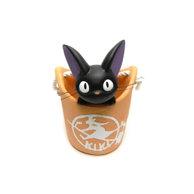 PLANTER JIJI - KIKI LA PETITE SORCIÈRE