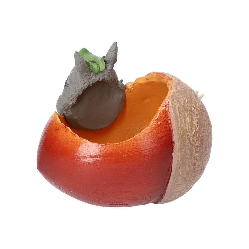 PLANTER TOTORO GRIS & GLAND - MON VOISIN TOTORO