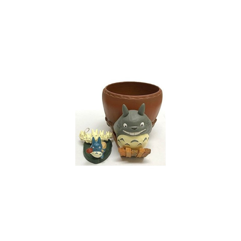 PLANTER TOTORO TRAINEAU - MON VOISIN TOTORO