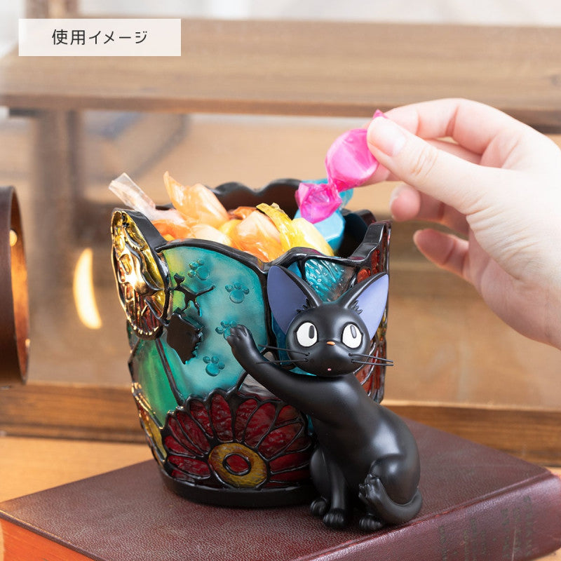 PLANTER VITRAIL JIJI - KIKI LA PETITE SORCIÈRE