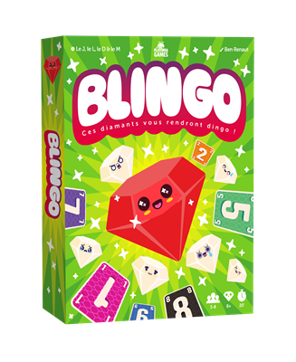 Blingo