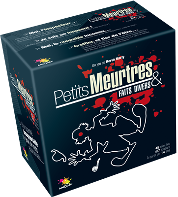 Petits meurtres & faits divers