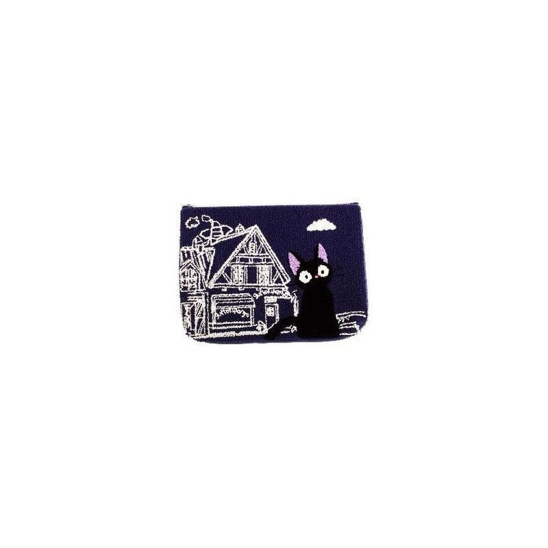 POCHETTE JIJI MAGASIN - KIKI LA PETITE SORCIÈRE