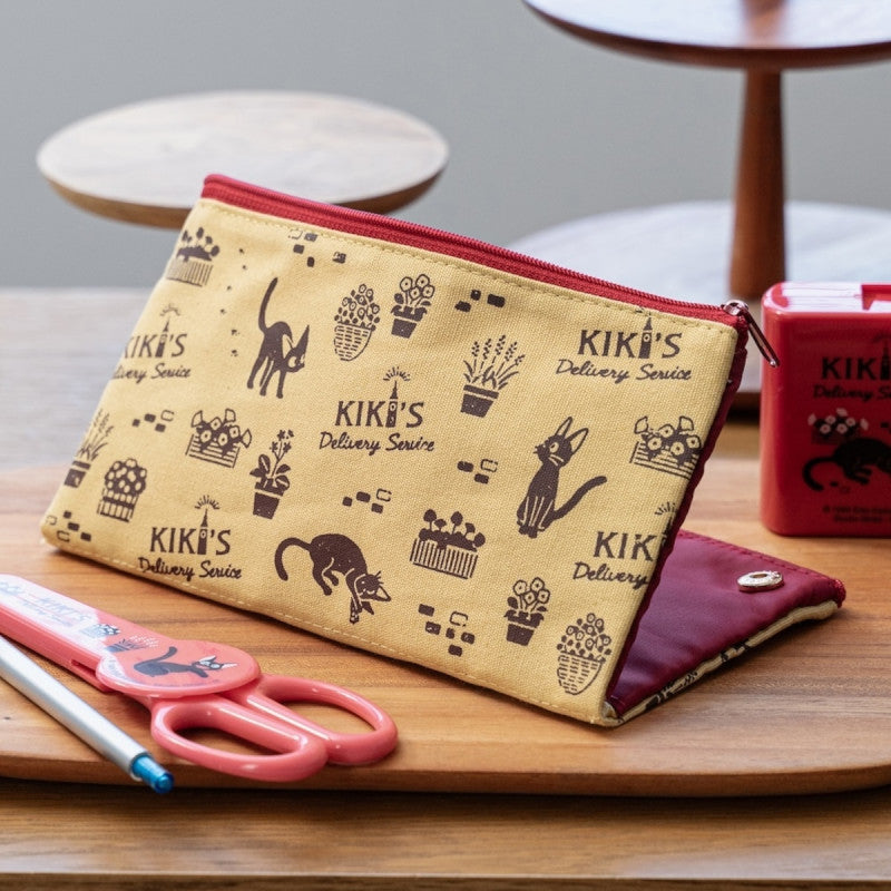 TROUSSE STYLOS KORIKO BALADE - KIKI LA PETITE SORCIÈRE