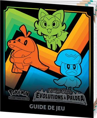Pokémon EV02 : Coffret Dresseur d'Élite