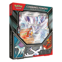 Pokémon TCG - Premium Collection - Combined Powers - flash vidéo