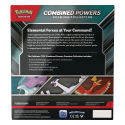Pokémon TCG - Premium Collection - Combined Powers - flash vidéo
