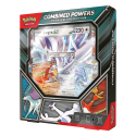 Pokémon TCG - Premium Collection - Combined Powers - flash vidéo