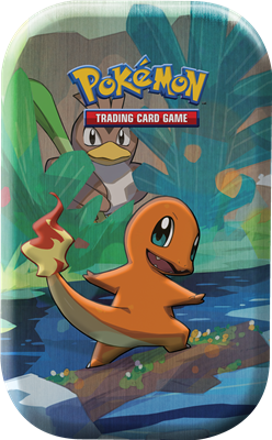 Pokémon : Mini Pokébox Mai 2019