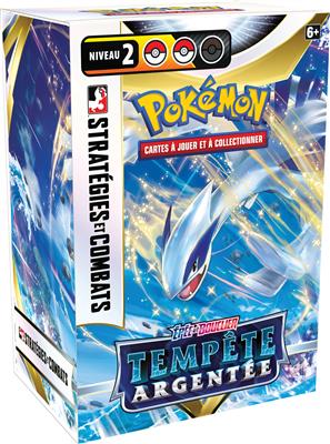 Pokémon EB12 : Kit Avant-Première