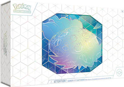 Pokémon : Coffret Ultra Premium Collection 2024