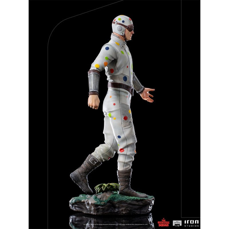POLKA-DOT MAN - THE SUICIDE SQUAD - BDS ART SCALE 1/10