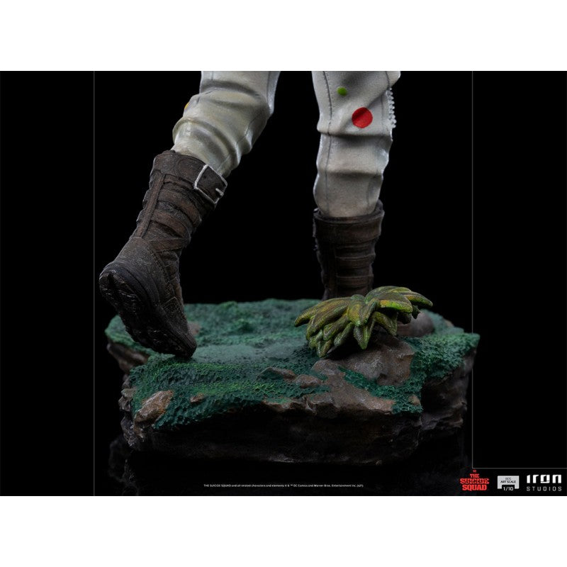 POLKA-DOT MAN - THE SUICIDE SQUAD - BDS ART SCALE 1/10