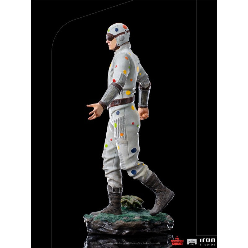 POLKA-DOT MAN - THE SUICIDE SQUAD - BDS ART SCALE 1/10