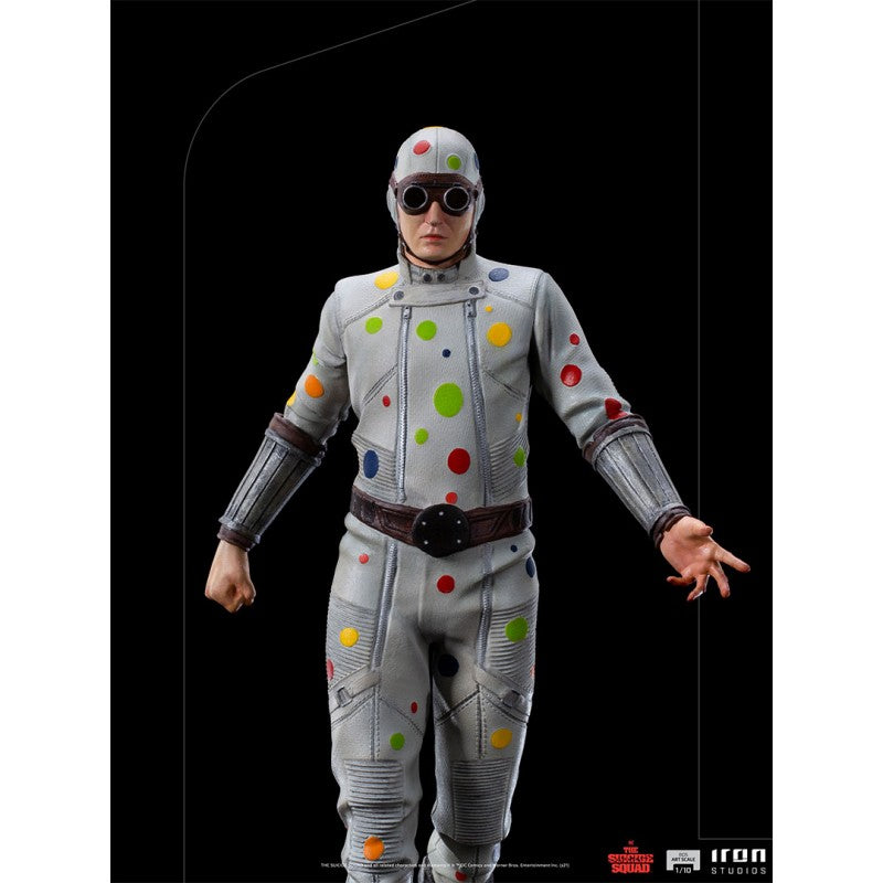 POLKA-DOT MAN - THE SUICIDE SQUAD - BDS ART SCALE 1/10