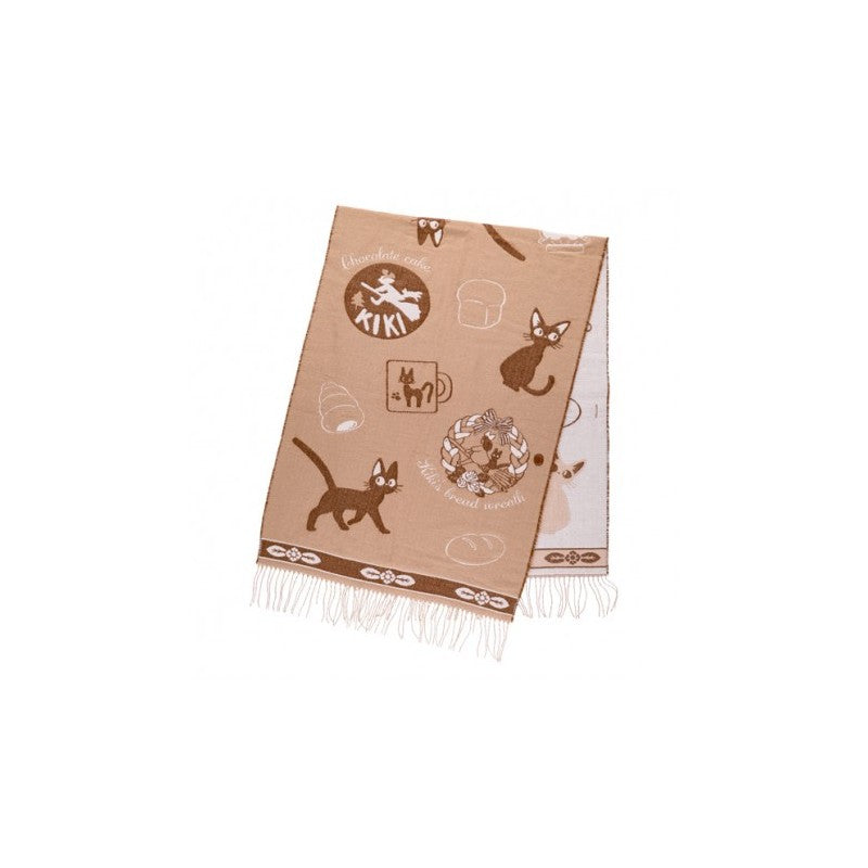 ÉTOLE BEIGE JIJI - KIKI LA PETITE SORCIÈRE