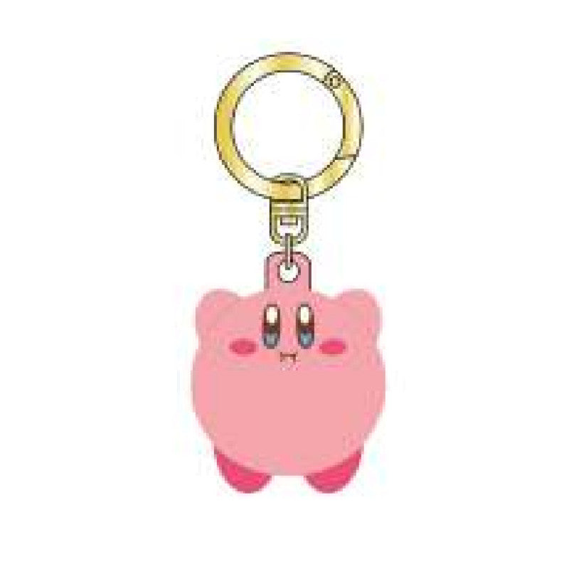 PORTE-CLÉS KIRBY SMILING - KIRBY