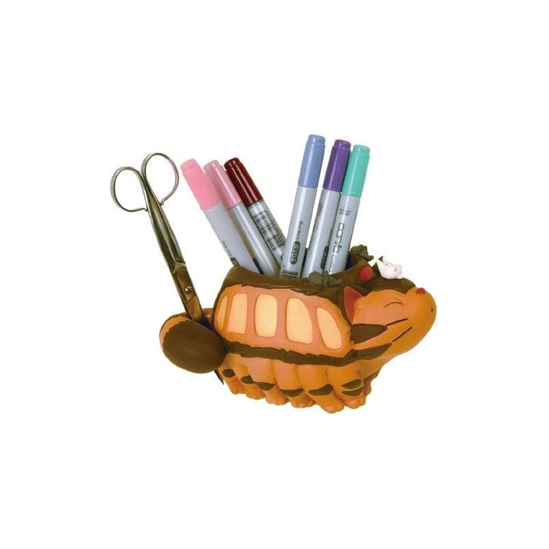 PORTE-CRAYONS CHATBUS - MON VOISIN TOTORO