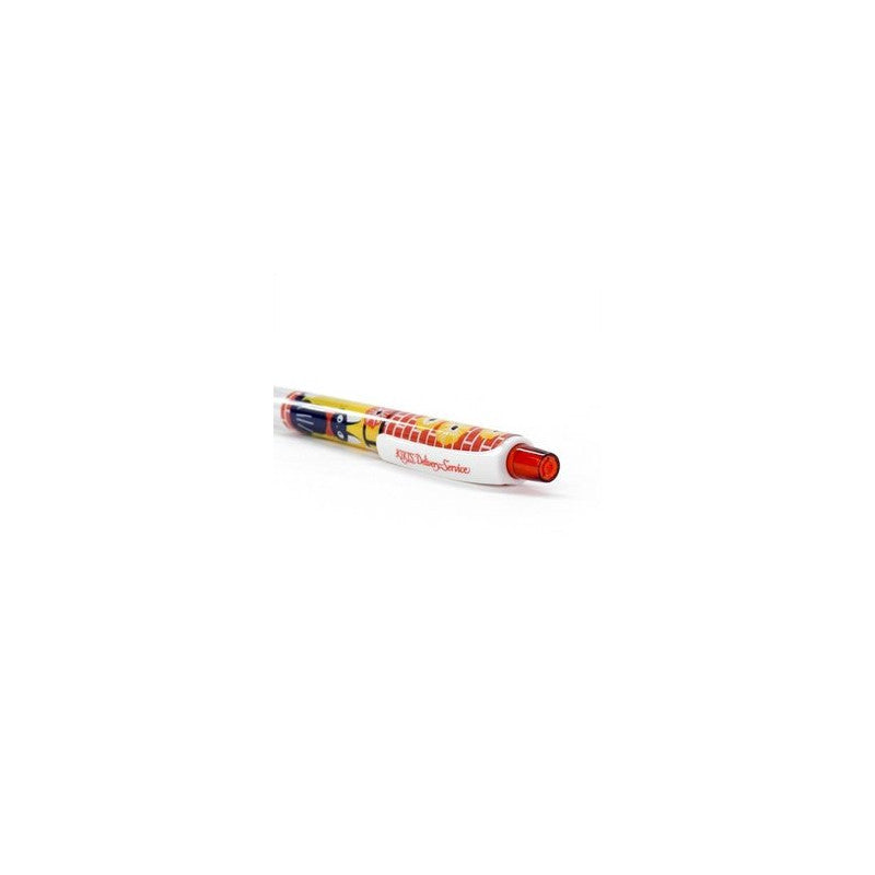 PORTE MINE JIJI & LILY 0,5MM - KIKI LA PETITE SORCIÈRE
